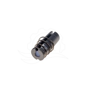M&M D635DTT1 solenoīda vārsta serde 0,3–140 bar PTFE