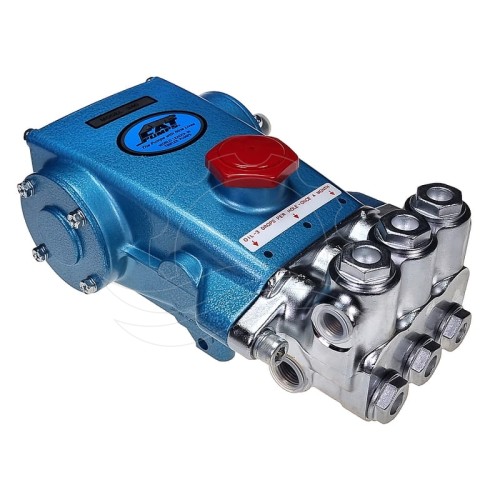 Pompa Cat 340 prawa