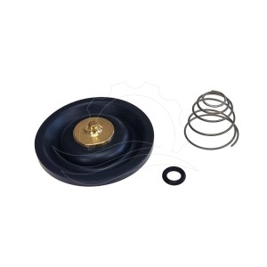Bürkert 5281 0,2–16 bar FKM solenoīda vārsta remonta komplekts
