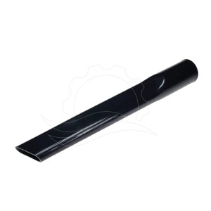 Plastmasas putekļsūcēja uzgalis, 38 mm garš