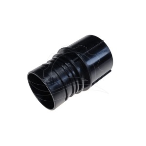 Uzmavas-šļūtenes savienotājs 50/50 mm