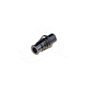 M&M B205DBZ solenoīda vārsta serde 0,3–16 bar NBR