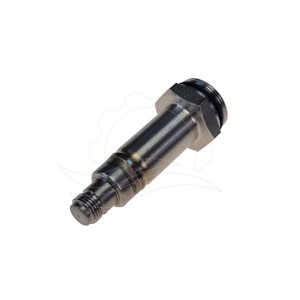 M&M D635/D634/D299 nerūsējošā tērauda solenoīda vārsta kāts