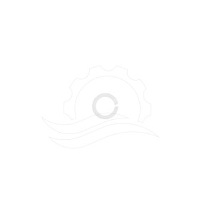 Cat 340/350 PTFE sūkņa virzuļa skrūves paplāksne (43235)