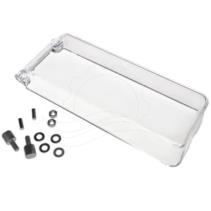 MTM viena plastmasas monētu pieņemšanas vāks