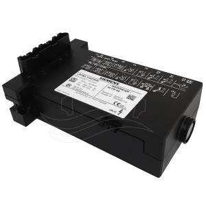 Weishaupt WG5 degļa kontrolieris