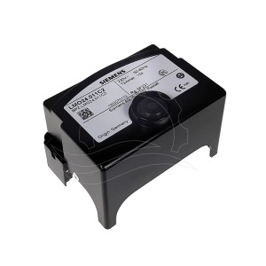 Siemens LMO24.011C2 degļa regulators