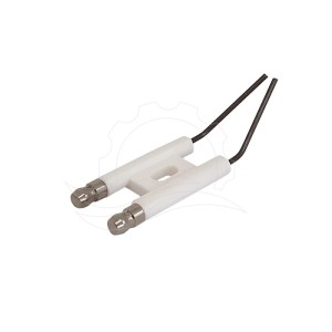 Ehrle eļļas degļa aizdedzes elektrods