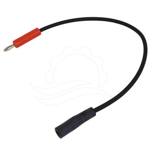 Weishaupt WG5 degļa jonizācijas elektroda kabelis