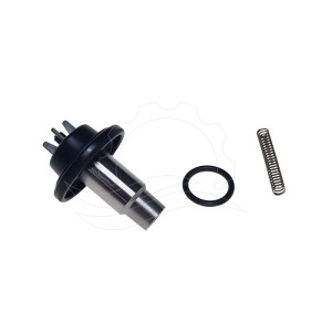 Remonta komplekts Bürkert 6213 solenoīda vārstam 0-10bar DN10 FKM MS DC