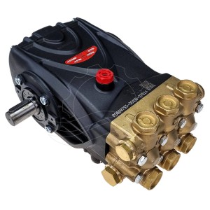 Interpump WS151 kreisais sūknis