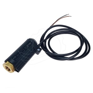 TT MV60 G3/8'' plūsmas sensors
