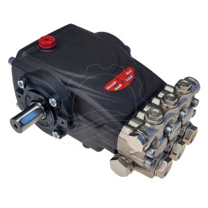 Interpump C3W2015 kreisais sūknis