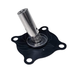 Elektromagnētiskā vārsta remonta komplekts D01-4106 0-10bar G1/2'' NBR