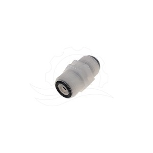 Verderdos VE1-C EPDM dozēšanas sūkņa vārsts