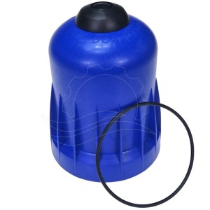 Dosatron D3RE2 dozatora ventilācijas vāks (MPDI186)