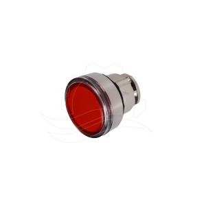 Schneider ZB4-BW343 sarkana spiedpogas piedziņa