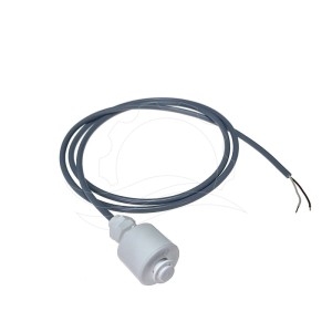 Elobau pludiņa ūdens līmeņa sensors (1 m kabelis)