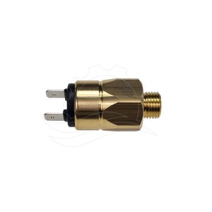 Suco spiediena slēdzis 1-10bar NO G1/4''