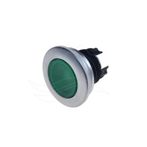 Eaton M30C-FDL-G zaļās krāsas spiedpogas piedziņa