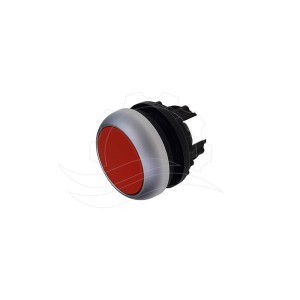Eaton M22-D-R sarkanās spiedpogas piedziņa