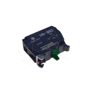 Schneider ZBE-101 pogas NO kontakta elements