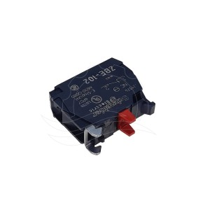 Schneider ZBE-102 spiedpogas NC kontakta elements