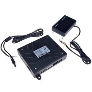 Novitus SDF-3 Light GSM kases aparāts