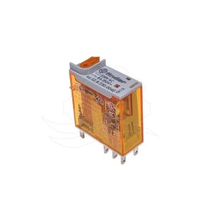 Finder relejs 230V AC 8A 2P (46.52.8.230.0040)