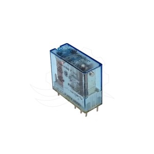 Meklētāja relejs 24V DC 16A 1P (40.61.7.024.0000)