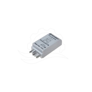 Finder releja LED modulis 24 V maiņstrāva/līdzstrāva 8 A (99.02.0.024.98)