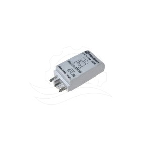 Finder releja LED modulis 230 V maiņstrāva 8 A (99.02.0.230.98)