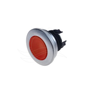 Eaton M30C-FDL-R sarkanās spiedpogas piedziņa