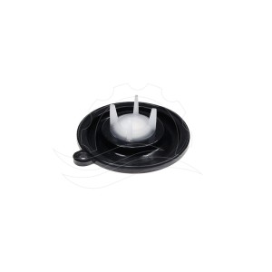 Buschjost 8240000/100/200 EPDM solenoīda vārsta membrāna