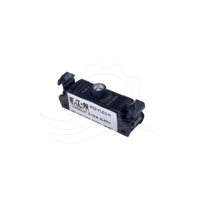 Eaton M22-FLED-R 12-24V sarkans fona apgaismojums
