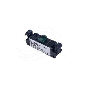 Eaton M22-FK10 spiedpogas NO kontakta elements