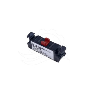 Eaton M22-FK01 spiedpogas NC kontakta elements