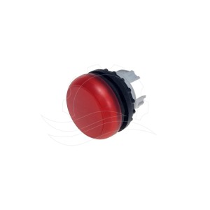 Eaton M22‑L‑R sarkanās indikatora lampas galva