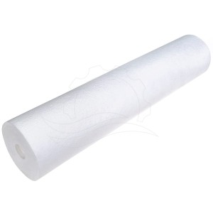 Supreme PP putu ūdens filtra kārtridžs 50μm 20'' BB