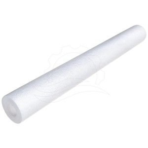 Supreme PP putu ūdens filtra kārtridžs 5μm 20'' L