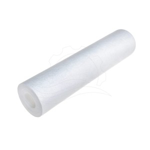 Supreme PP putu ūdens filtra kārtridžs 50μm 10''
