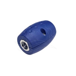 Easywash lancetes grozāmais savienotājs ar vāku G1/4''