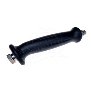 Lance turētājs R+M melns G1/4''F-G1/4''M