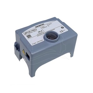Siemens LMO39.100C2 degļa regulators
