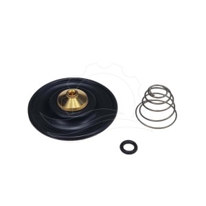 Bürkert 6281 solenoīda vārsta remonta komplekts 0,2-16 bar EPDM MS
