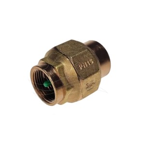 Arco G3/4''F-G3/4''F misiņa pretvārsts