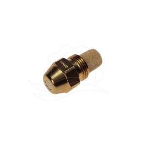 Danfoss eļļas sprausla 60°S 0,75 gph