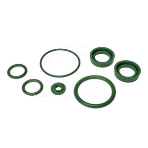 Omal VIP G1/2'' DN15 FKM pneimatiskā vārsta remonta komplekts