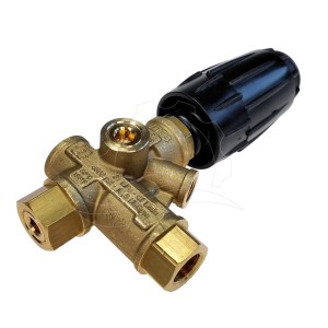 TT VRT3 spiediena regulators 310bar (ar G1/4'' izeju)