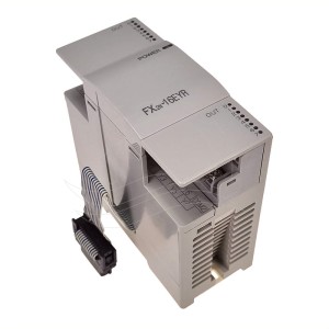 Mitsubishi FX2N-16EYR-ES/UL PLC paplašinājums